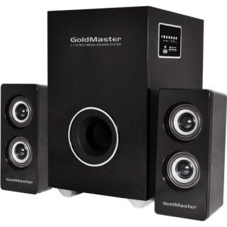 Goldmaster S-2107 Hoparlör kullananlar yorumlar